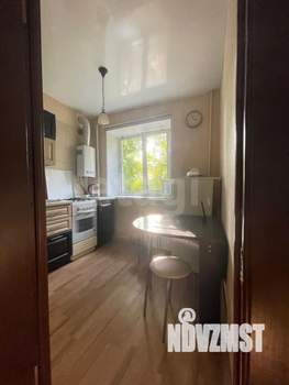 1-к квартира, вторичка, 30м2, 1/5 этаж