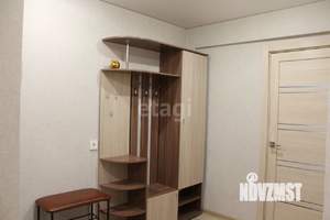 3-к квартира, вторичка, 60м2, 2/5 этаж