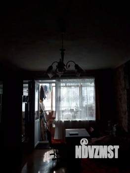 3-к квартира, вторичка, 55м2, 2/5 этаж