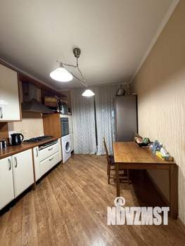 3-к квартира, вторичка, 86м2, 9/10 этаж