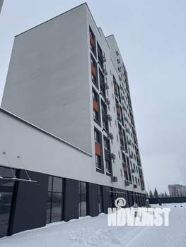 2-к квартира, вторичка, 56м2, 2/9 этаж