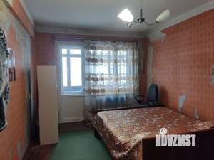 2-к квартира, вторичка, 49м2, 4/5 этаж