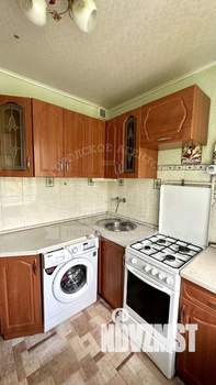 3-к квартира, вторичка, 61м2, 5/5 этаж