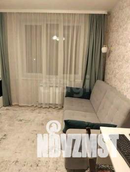 3-к квартира, вторичка, 65м2, 5/5 этаж