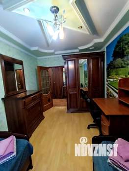 3-к квартира, вторичка, 84м2, 2/9 этаж