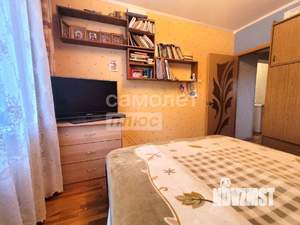 3-к квартира, вторичка, 64м2, 4/9 этаж