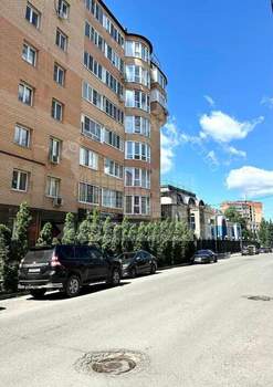 1-к квартира, вторичка, 42м2, 2/7 этаж