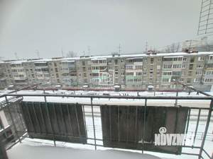 1-к квартира, вторичка, 32м2, 5/5 этаж