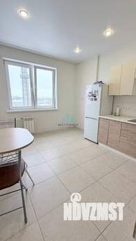 1-к квартира, вторичка, 41м2, 8/19 этаж