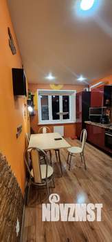 1-к квартира, вторичка, 45м2, 8/9 этаж