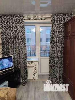 1-к квартира, вторичка, 33м2, 2/3 этаж