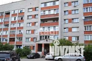 1-к квартира, вторичка, 40м2, 4/7 этаж