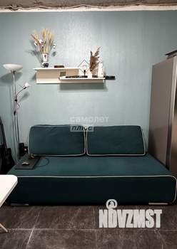 2-к квартира, вторичка, 60м2, 12/18 этаж