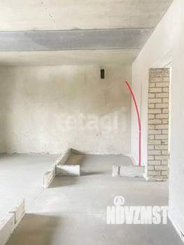 2-к квартира, вторичка, 56м2, 1/9 этаж