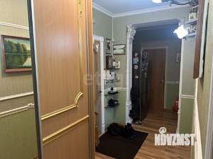 2-к квартира, вторичка, 61м2, 8/9 этаж