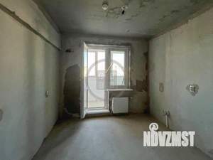 1-к квартира, вторичка, 43м2, 3/10 этаж