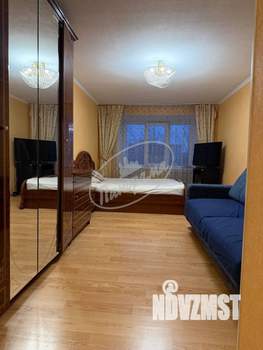 2-к квартира, вторичка, 83м2, 5/9 этаж