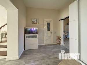 4-к квартира, вторичка, 130м2, 3/4 этаж