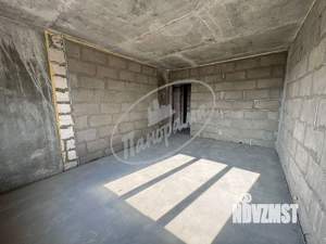 2-к квартира, сданный дом, 71м2, 13/17 этаж