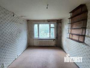 3-к квартира, вторичка, 57м2, 2/5 этаж