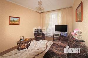 3-к квартира, вторичка, 73м2, 1/3 этаж