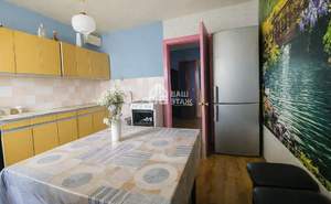 5-к квартира, вторичка, 95м2, 5/5 этаж