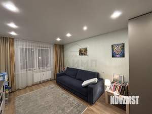 1-к квартира, вторичка, 38м2, 5/10 этаж