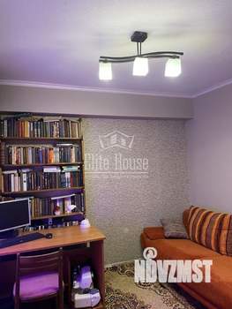 3-к квартира, вторичка, 49м2, 5/5 этаж