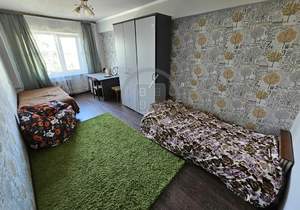 2-к квартира, вторичка, 49м2, 5/5 этаж