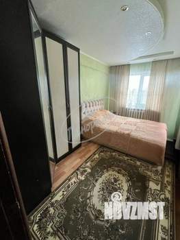 3-к квартира, вторичка, 59м2, 3/5 этаж