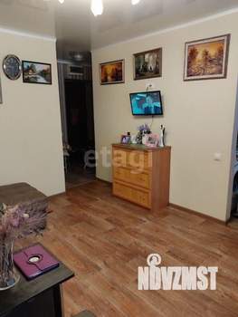 1-к квартира, вторичка, 27м2, 2/2 этаж