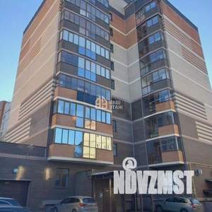 3-к квартира, вторичка, 100м2, 8/9 этаж