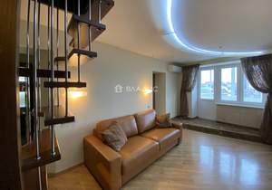 3-к квартира, вторичка, 108м2, 7/8 этаж