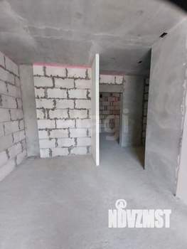 1-к квартира, вторичка, 39м2, 7/16 этаж