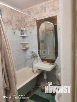 1-к квартира, вторичка, 29м2, 3/5 этаж