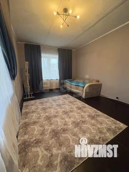 1-к квартира, вторичка, 32м2, 3/5 этаж