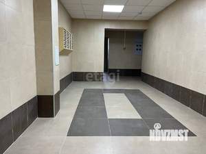 1-к квартира, вторичка, 49м2, 2/4 этаж