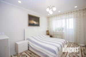 2-к квартира, вторичка, 64м2, 5/9 этаж