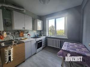 1-к квартира, вторичка, 35м2, 5/5 этаж