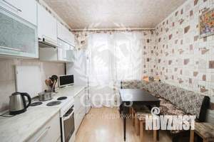 4-к квартира, вторичка, 105м2, 6/17 этаж