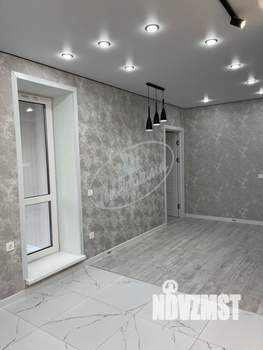 2-к квартира, вторичка, 65м2, 10/19 этаж