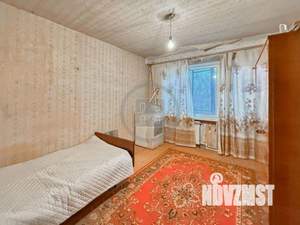 2-к квартира, вторичка, 43м2, 5/5 этаж