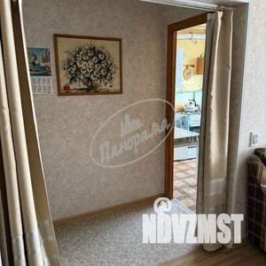 2-к квартира, вторичка, 45м2, 5/5 этаж