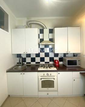 2-к квартира, вторичка, 46м2, 2/3 этаж