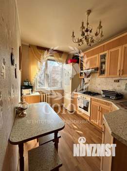 2-к квартира, вторичка, 50м2, 3/9 этаж