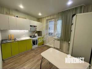 1-к квартира, вторичка, 33м2, 3/9 этаж