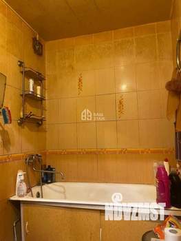 2-к квартира, вторичка, 43м2, 1/5 этаж