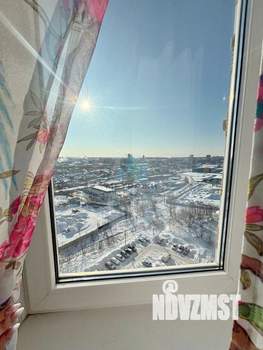 1-к квартира, вторичка, 42м2, 15/18 этаж