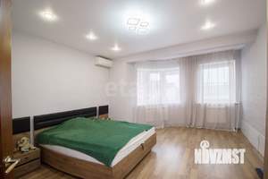 1-к квартира, вторичка, 45м2, 3/5 этаж
