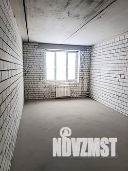 1-к квартира, вторичка, 42м2, 2/5 этаж